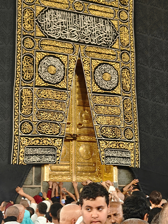 5 Nights 3 Star Umrah Package