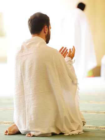 7 Nights 3 Star Umrah Package