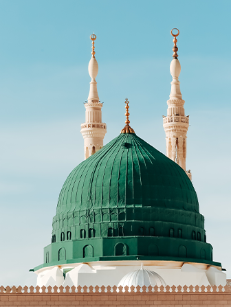 5 Nights 3 Star Economy Umrah Package