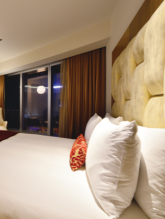 14 Nights 3 Star Ramadan Umrah Package