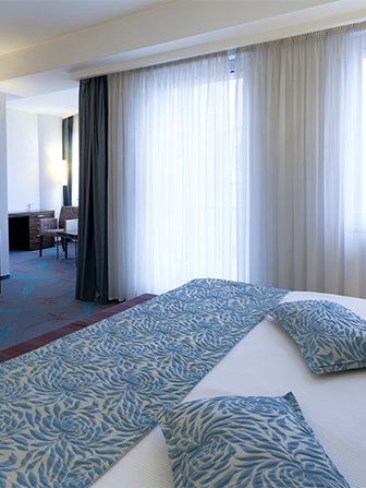 10 Nights 3 Star Ramadan Umrah Package