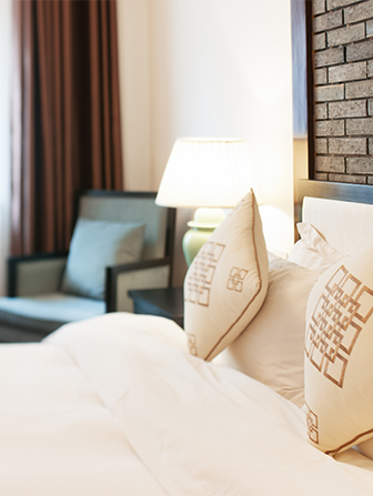 7 Nights 3 Star Deluxe Montreal Umrah Package