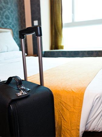7 Nights 5 Star Umrah Package