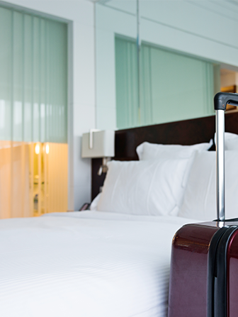 5 Nights 5 Star Umrah Package
