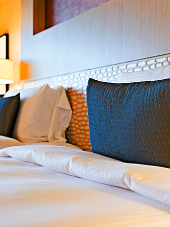 7 Nights 4 Star Deluxe Umrah Package