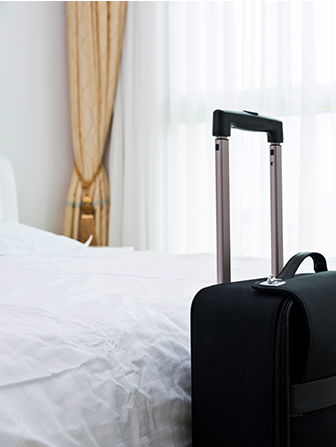 7 Nights 4 Star Deluxe Umrah Package
