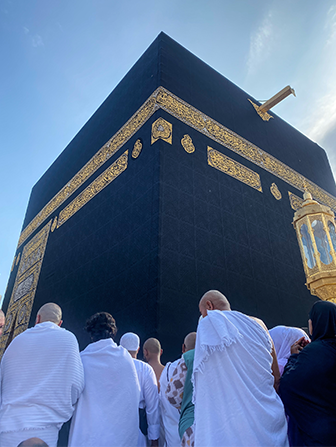 5 Nights 3 Star Montreal Umrah Package