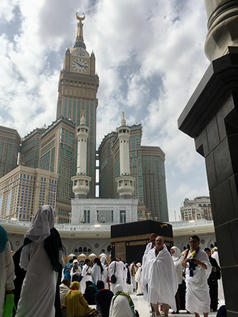 3-Star-10-Nights-December-Umrah-Package-from-uk