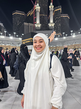 10 Nights 4 Star Toronto Umrah Package