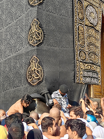 4-Star-7-Nights-December-Umrah-Package-from-uk