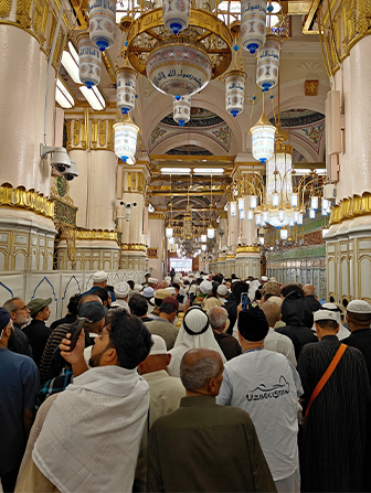 4-Star-7-Nights-December-Umrah-Package