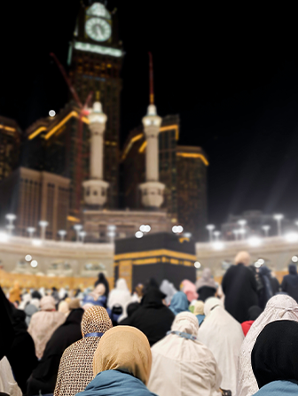 5-Nights-December-Umrah-Package
