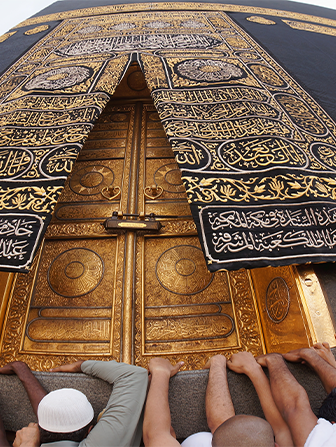 7 Nights 4 Star Montreal Umrah Package