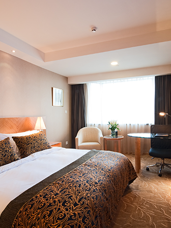 7 Nights 5 Star Montreal Umrah Package