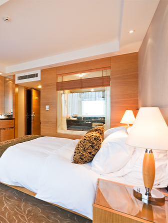 5 Nights 4 Star Ottawa Umrah Package