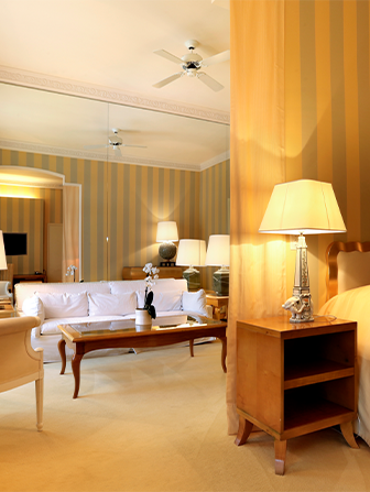 7 Nights 3 Star Deluxe Ottawa Umrah Package