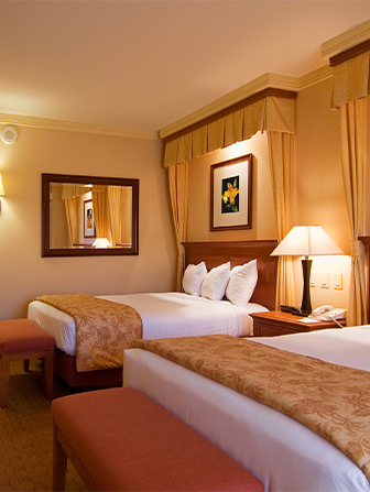 10 Nights 5 Star Toronto Umrah Package