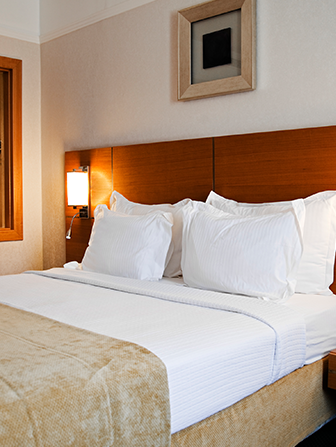 7 Nights 3 Star Easter Umrah Package