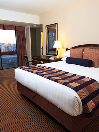 5 Nights 5 Star Premium Easter Umrah Package