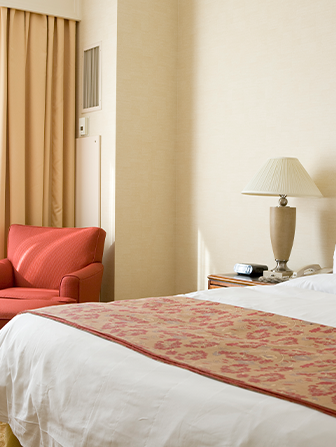 5 Nights 3 Star February Umrah Package