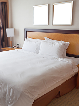 5 Nights 5 Star Montreal Umrah Package