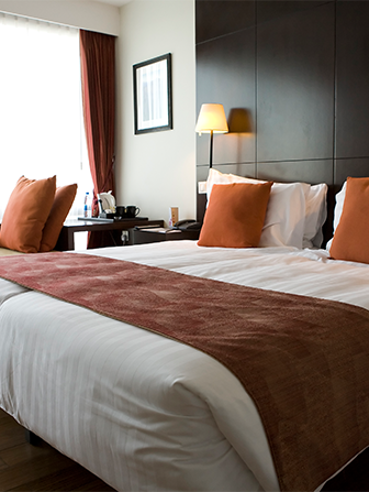 7 Nights 4 Star Deluxe Montreal Umrah Package