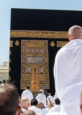 5 Nights 5 Star Umrah Package