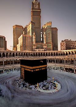 Easter Umrah Packages