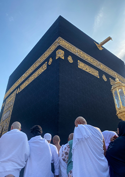 Umrah Packages