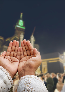10 Nights 3 Star Ottawa Umrah Package