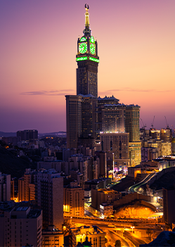 Ramadan Umrah Packages