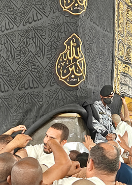 Calgary Umrah Packages