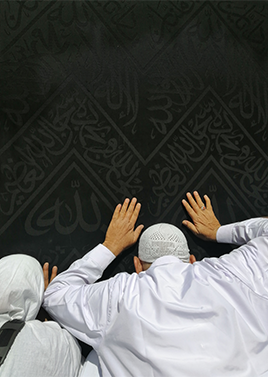 7 Nights 4 Star Deluxe Toronto Umrah Package